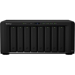 NAS сервер Synology DS1817