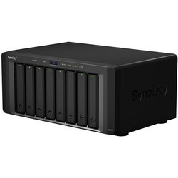 NAS сервер Synology DS1817