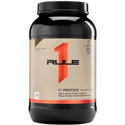 Протеины Rule One R1 Protein NF 2.27 kg