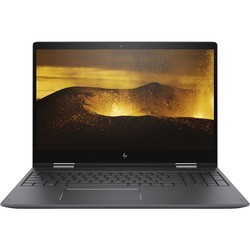 Ноутбуки HP 15-BQ101UR 2PP61EA