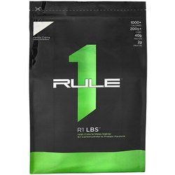 Гейнер Rule One R1 LBS 5.44 kg