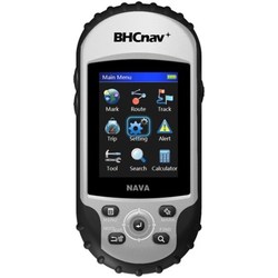 GPS-навигатор BHCnav NAVA 300