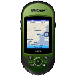 GPS-навигатор BHCnav NAVA 400