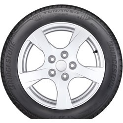 Шины Bridgestone Turanza T005