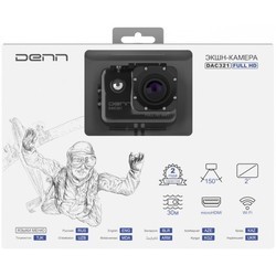Action камера DENN DAC321