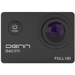 Action камера DENN DAC311