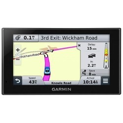 GPS-навигаторы Garmin Nuvi 2699LMT