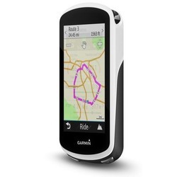 GPS-навигатор Garmin Edge 1030 Bundle
