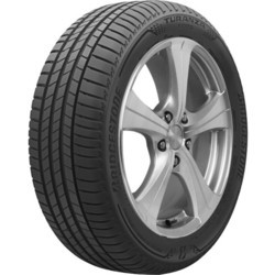 Шины Bridgestone Turanza T005 215/60 R16 99H