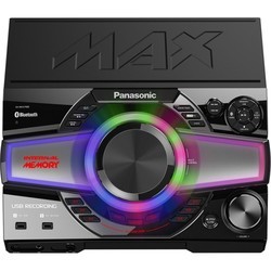 Аудиосистема Panasonic SC-MAX7000