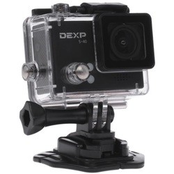 Action камера DEXP S-40
