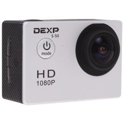 Action камера DEXP S-50