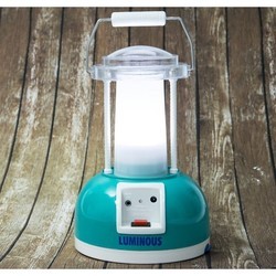 Фонарик Luminous Jumbo Lantern 6V/4.5Ah