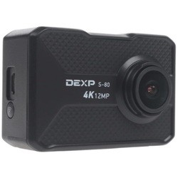 Action камера DEXP S-80