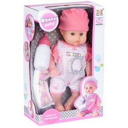 Кукла Same Toy Ukoka 8018M2Ut