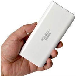 Powerbank аккумулятор Romoss Sofun 6