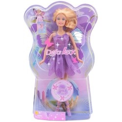 Кукла DEFA Butterfly Fairy 8135