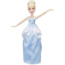 Кукла Hasbro Fashion Reveal Cinderella C0544