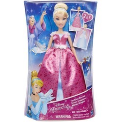 Кукла Hasbro Fashion Reveal Cinderella C0544