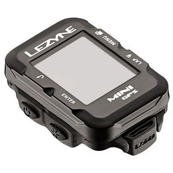 Велокомпьютер / спидометр Lezyne Mini GPS