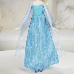 Кукла Disney Royal Reveal Elsa B9203