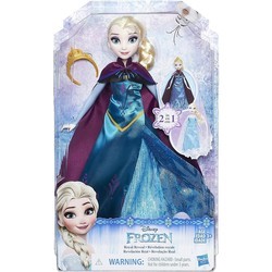 Кукла Disney Royal Reveal Elsa B9203