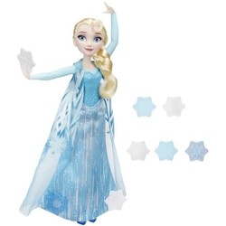 Кукла Disney Snow Powers Elsa B9204