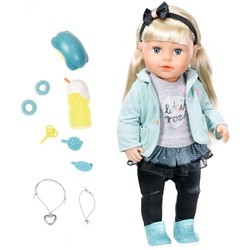 Кукла Zapf Baby Born Sister 824245