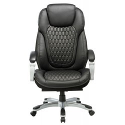 Компьютерное кресло Burokrat T-9917 (черный)