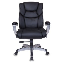Компьютерное кресло Burokrat T-9999 (коричневый)