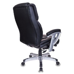 Компьютерное кресло Burokrat T-9999 (коричневый)
