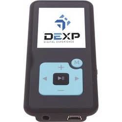 Плеер DEXP Q7