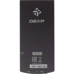 Плеер DEXP A10