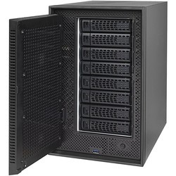 NAS сервер NETGEAR ReadyNAS 528XE4