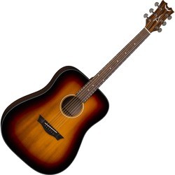 Гитара Dean Guitars AXS Prodigy Acoustic Pack (разноцветный)