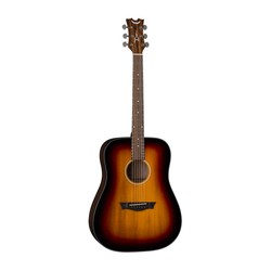 Гитара Dean Guitars AXS Prodigy Acoustic Pack (разноцветный)