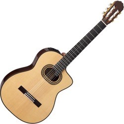 Гитара Takamine TH90