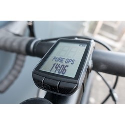 Велокомпьютер / спидометр Sigma Pure GPS