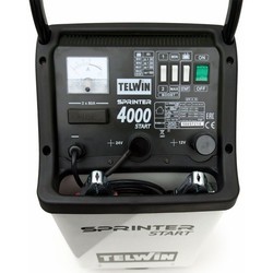 Пуско-зарядное устройство Telwin Sprinter 4000 Start