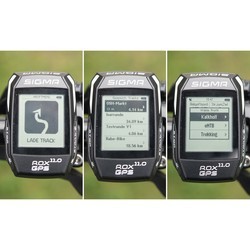 Велокомпьютер / спидометр Sigma Rox 11 GPS