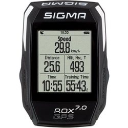 Велокомпьютер / спидометр Sigma Rox 7.0 GPS