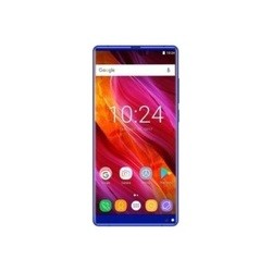 Мобильный телефон Oukitel Mix 2 (черный)