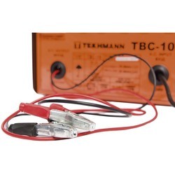 Пуско-зарядное устройство Tekhmann TBC-10