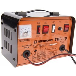 Пуско-зарядное устройство Tekhmann TBC-10
