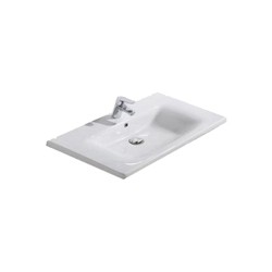 Умывальник BelBagno Soft 13065KL