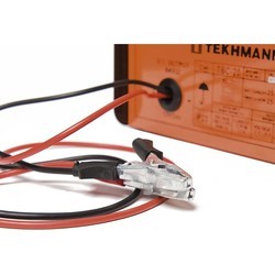 Пуско-зарядное устройство Tekhmann TBC-20