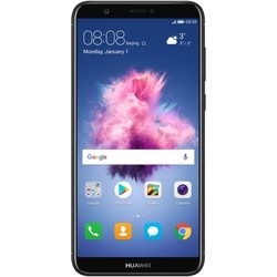 Мобильный телефон Huawei P Smart (черный)