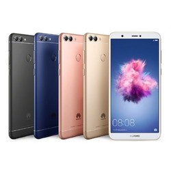 Мобильный телефон Huawei P Smart (золотистый)