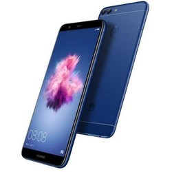 Мобильный телефон Huawei P Smart (черный)