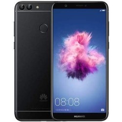 Мобильный телефон Huawei P Smart (черный)